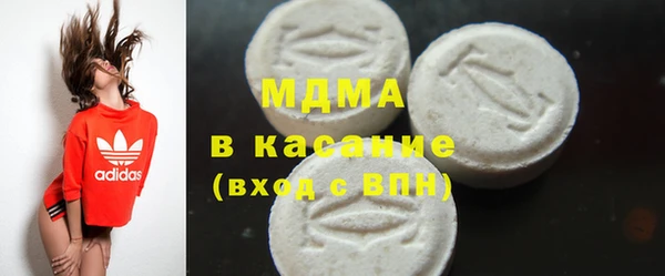 хмурый Аркадак