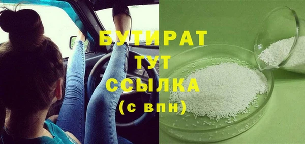 хмурый Аркадак